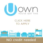 U own financing