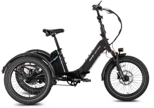 XP Trike2