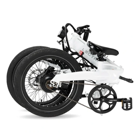 white-folded