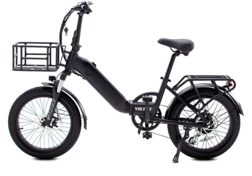 Volt-ST Folding Electric Bike