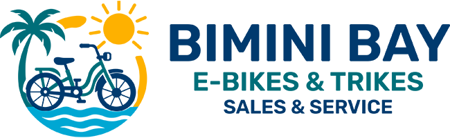 Bimini Bay E Bikes & Trikes