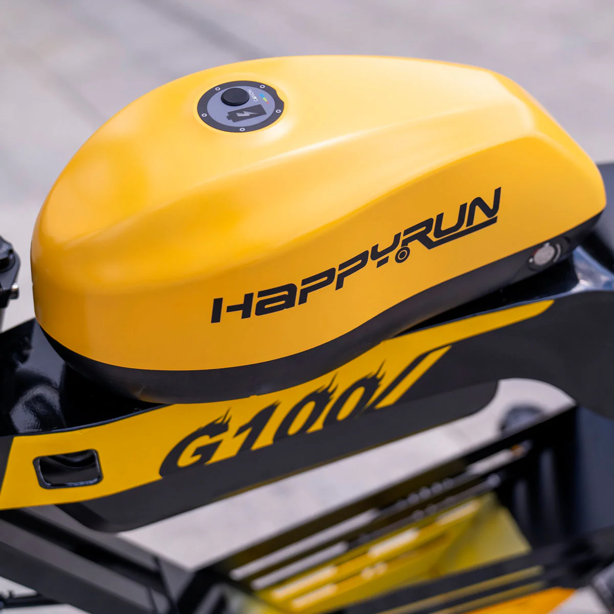electric-bike-G100-battery electric-bike-G100-battery