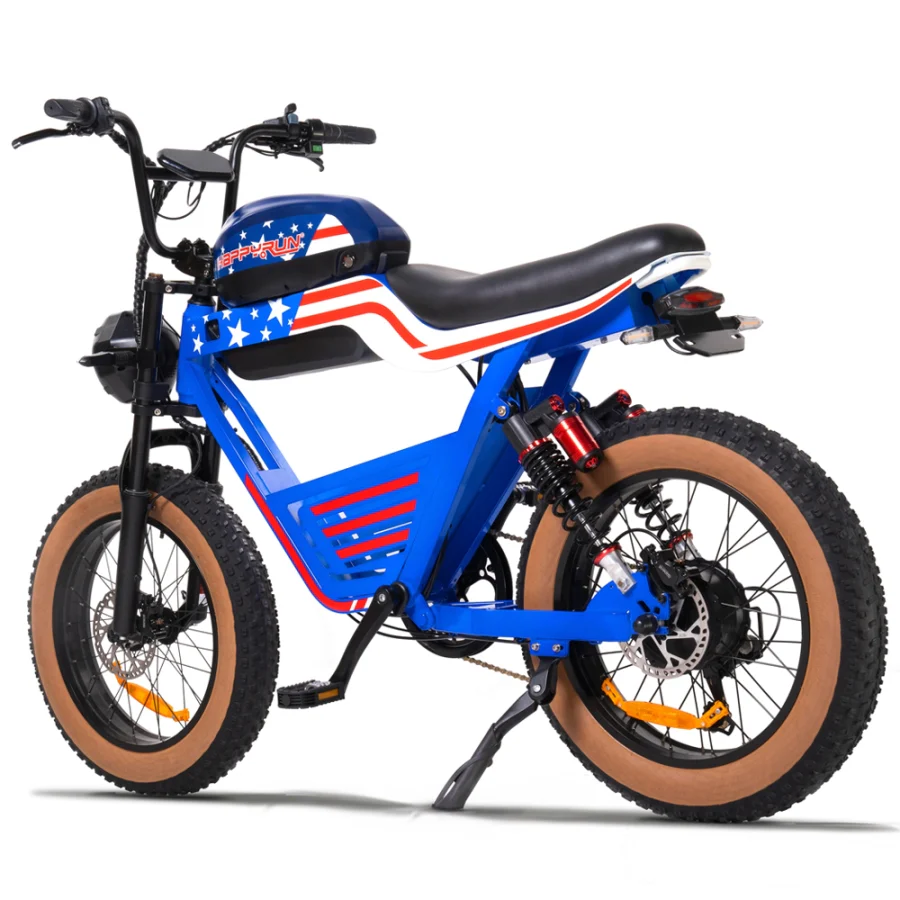 electric-bike-tank-G100 electric-bike-tank-G100