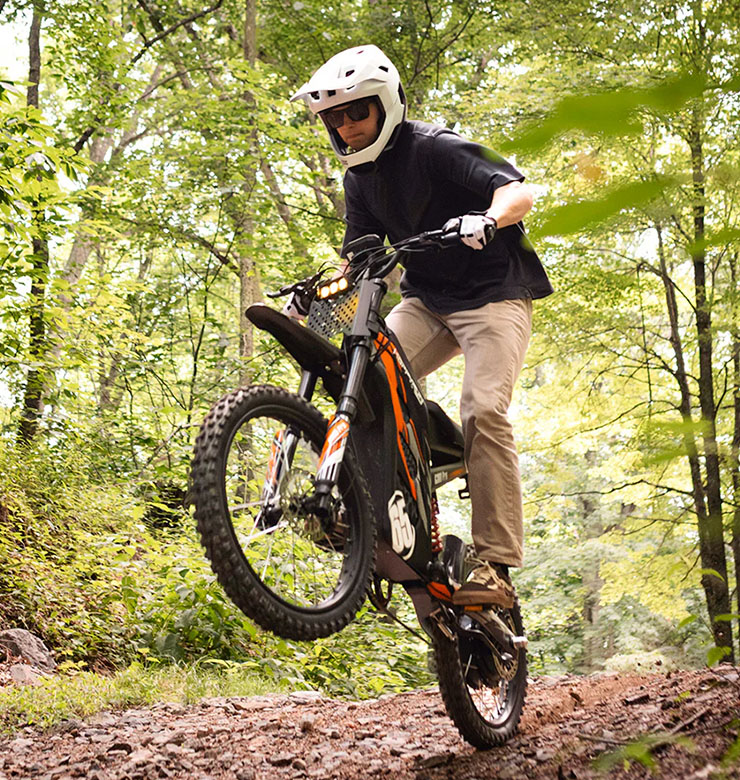 happy run e bikes