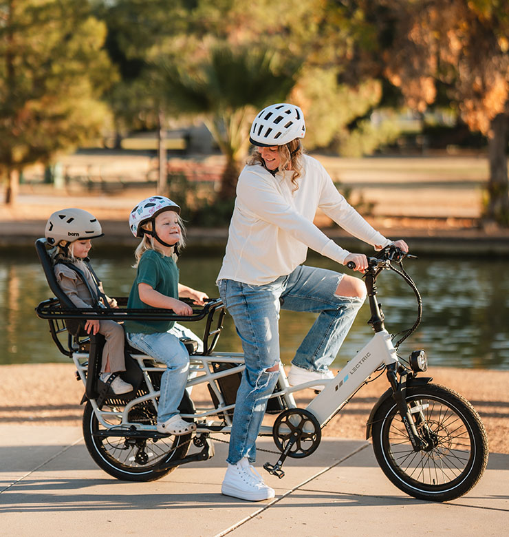 lectric bikes