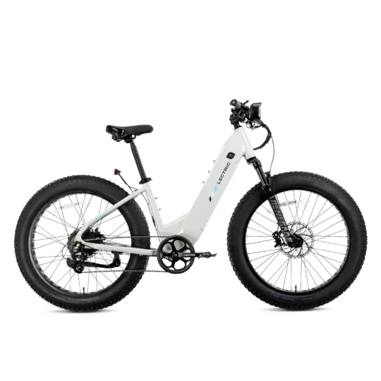 XPeak 2.0 Step-Thru