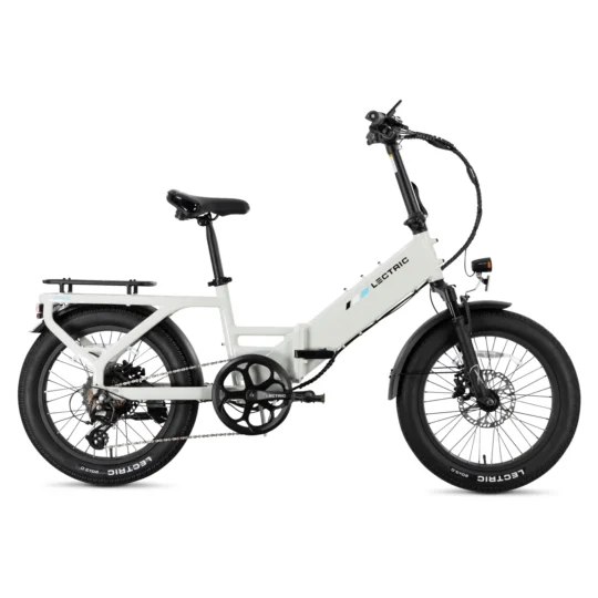 XP4 Step-Thru