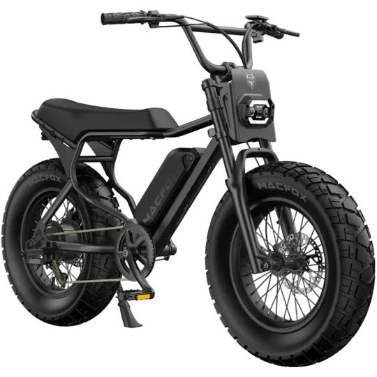 Macfox X7
