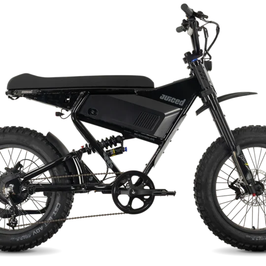 Scrambler