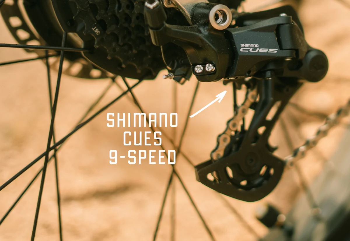 shimano